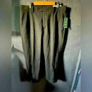 Men’s Alfani Slim Fit Dress Pants NWT